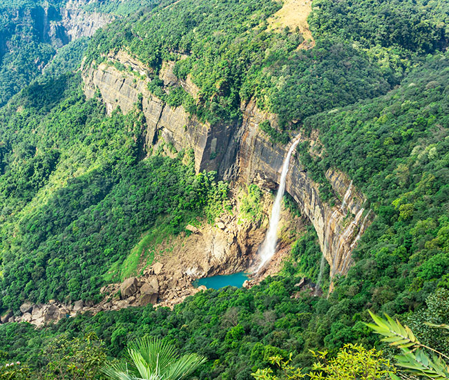 Meghalaya