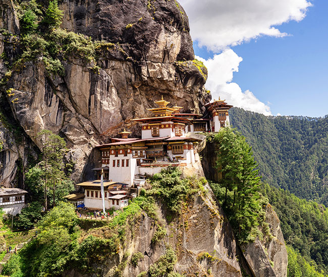 Bhutan
