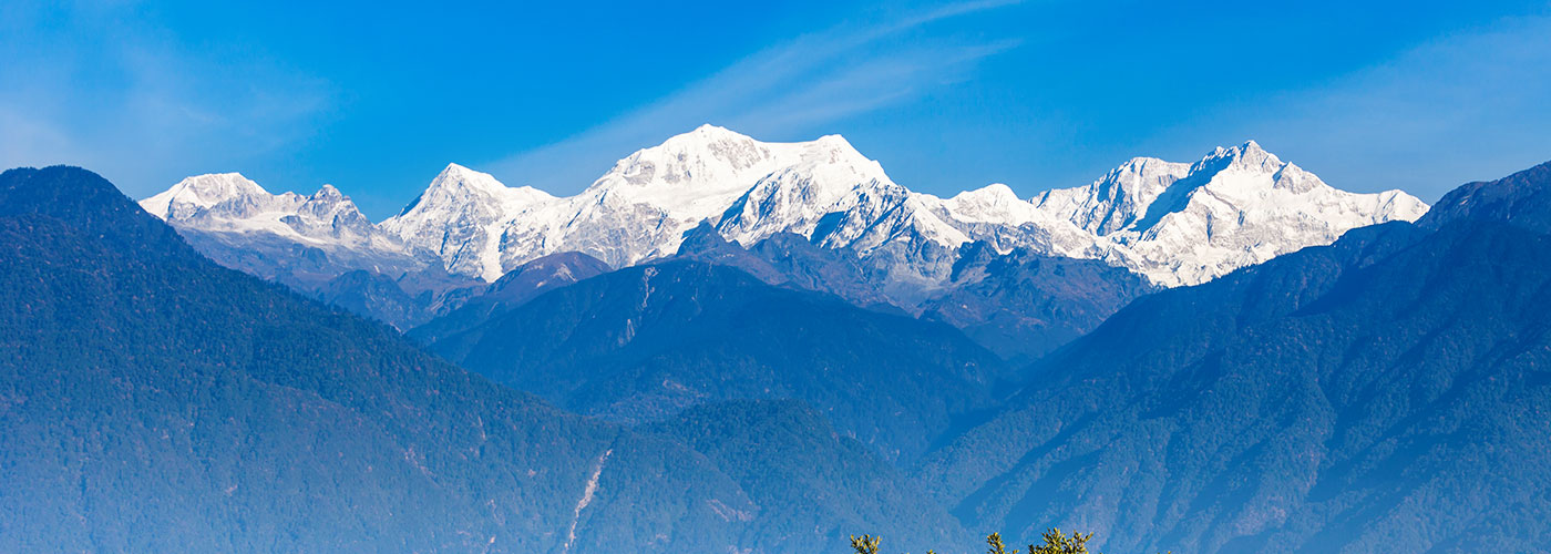 Sikkim