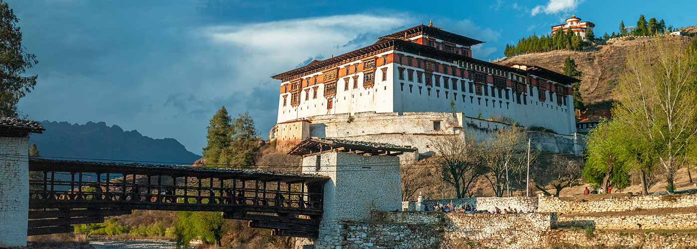 Bhutan