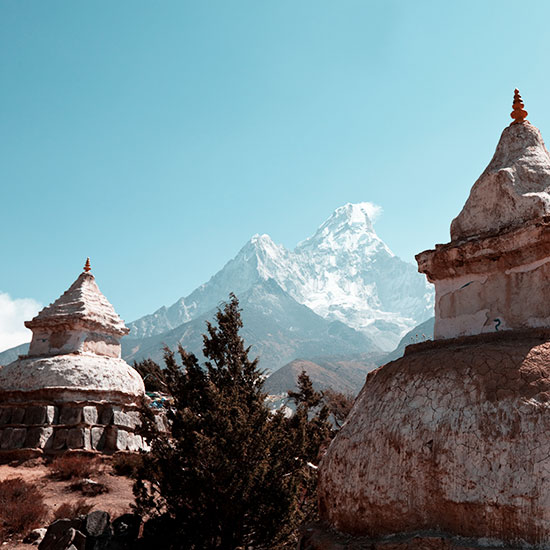 Nepal Himalayan Explorer