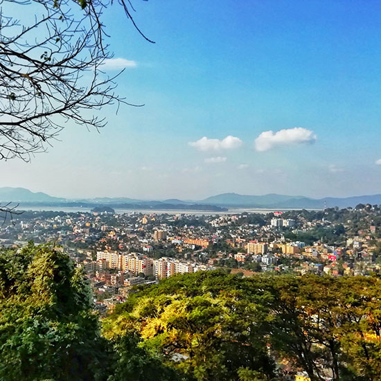 Assam Discovery Tour