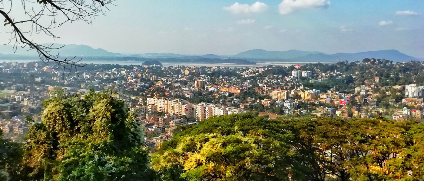 Assam Discovery Tour