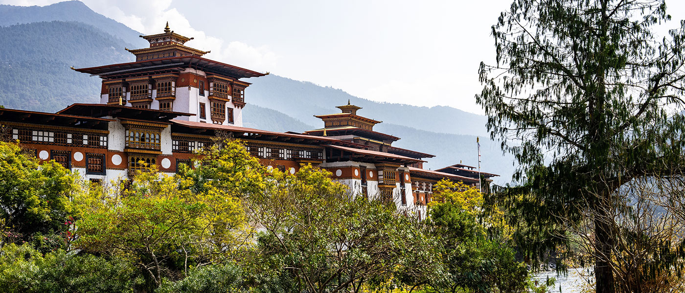 Land of Happiness Tour