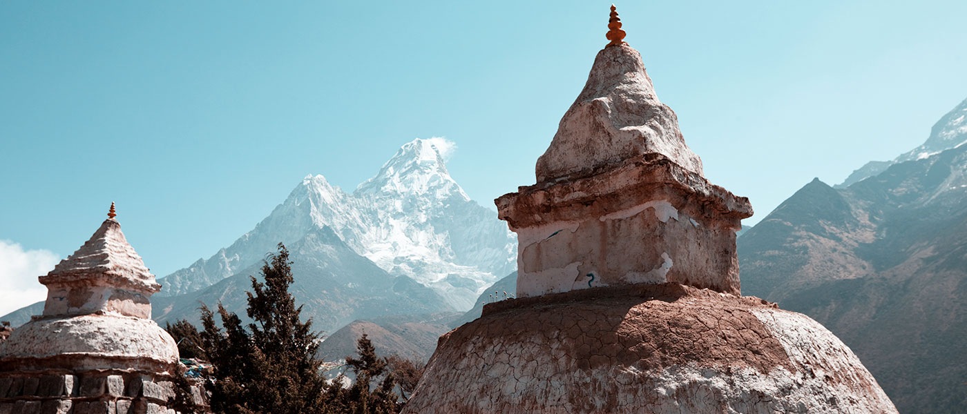 Nepal Himalayan Explorer