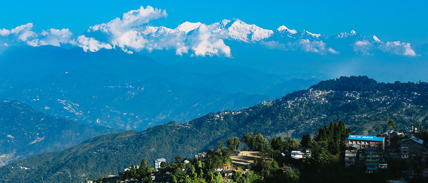 Himalayan Harmony Tour