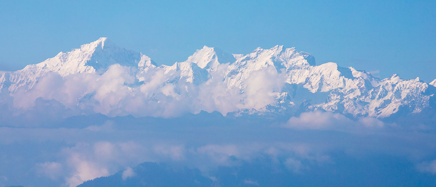 Mountain Bliss Getaway